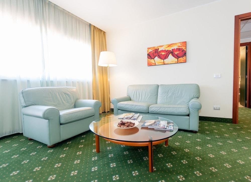 Bv Hotel Oly 罗马 外观 照片