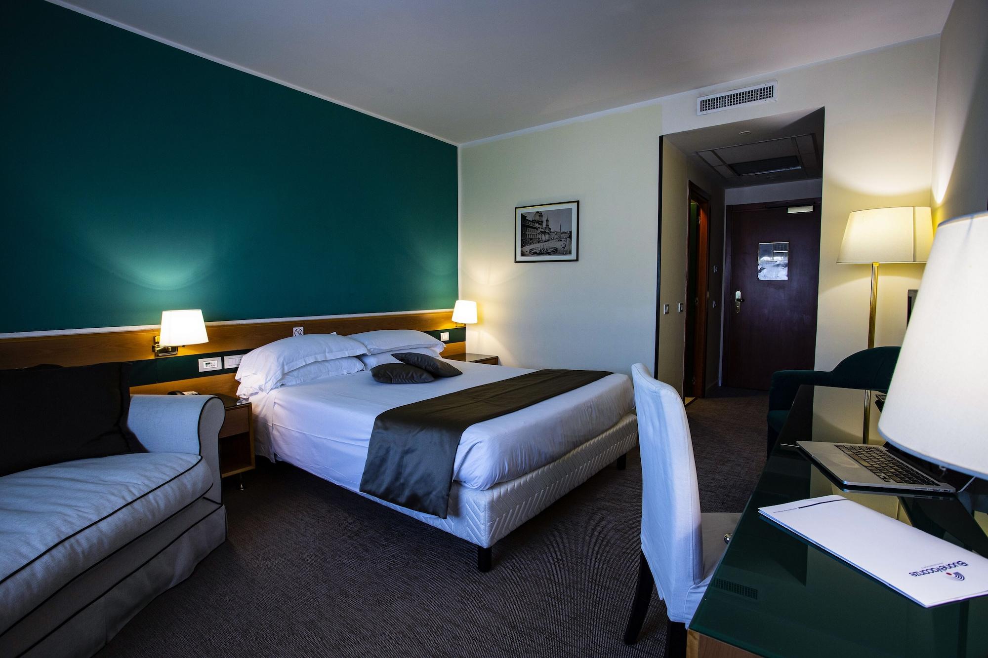 Bv Hotel Oly 罗马 外观 照片