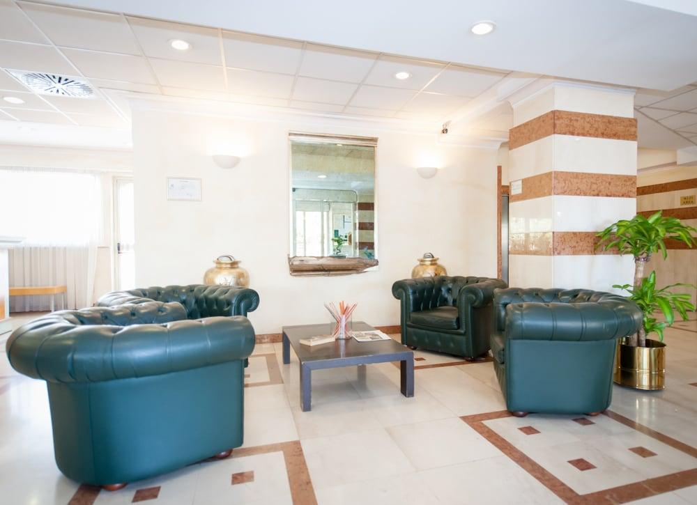 Bv Hotel Oly 罗马 外观 照片
