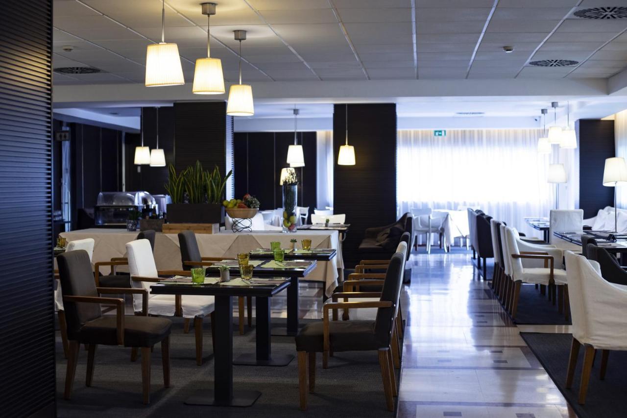 Bv Hotel Oly 罗马 外观 照片