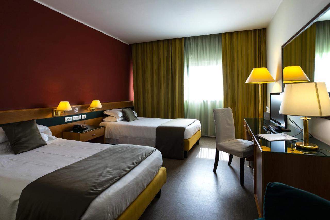 Bv Hotel Oly 罗马 外观 照片